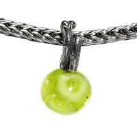 Pendant Trollbeads Woman Pendenti in Silver Cristallo TAGBE-00007 - TAGBE-00007
